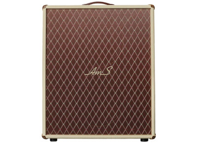AmS Amplifiers 2x12