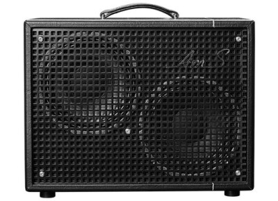 AmS Amplifiers Bass 210 Cab