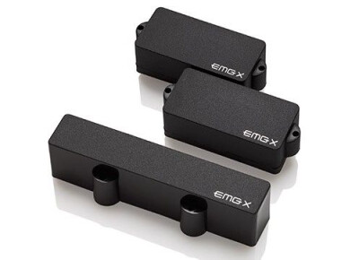 EMG PJCSX Set