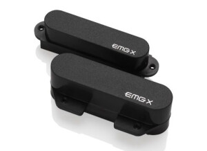 EMG TCX Set