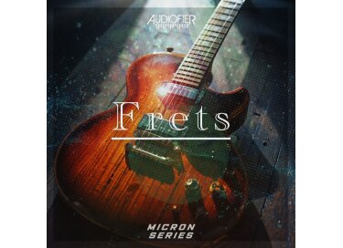 Audiofier Frets