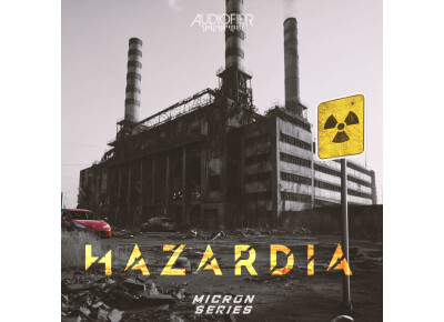Audiofier Hazardia