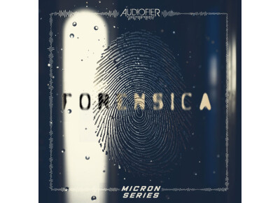 Audiofier Forensica