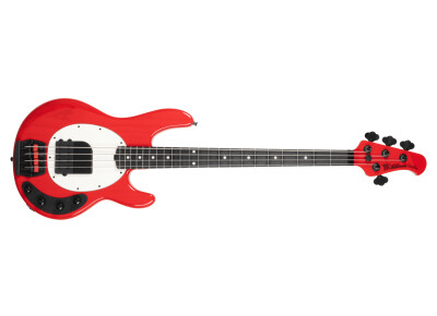 Music Man Tim Commerford Active