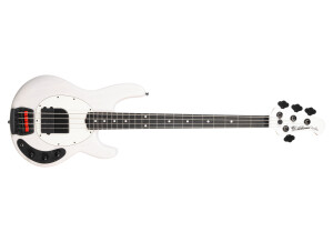 Music Man Tim Commerford Passive