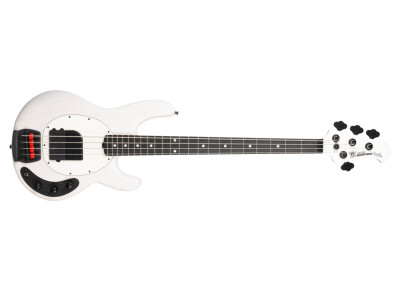 Music Man Tim Commerford Passive