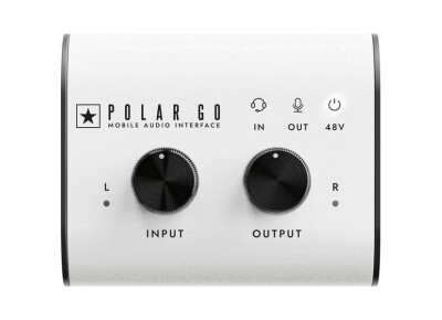 Blackstar Amplification Polar Go