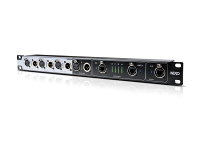 Nexo DMU