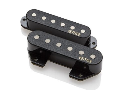 EMG T-52 Set