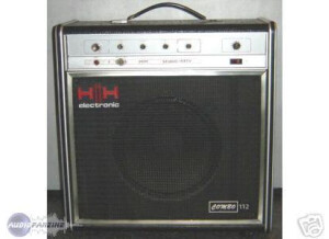 HH Studio 50