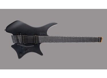 Strandberg Boden Metal NX 6 Tremolo