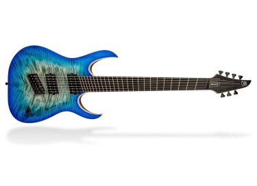 Mayones Duvell Elite VF BKP 7