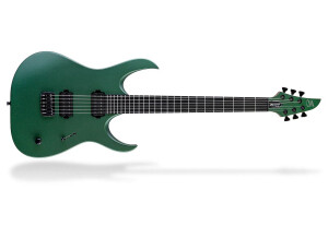 Mayones Duvell BL 6