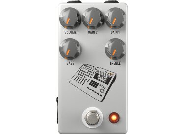 JHS Pedals 424 Gain Stage