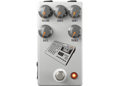 JHS Pedals 424 Gain Stage