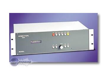 ADGIL Director 9800