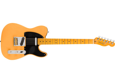 Fender American Ultra Luxe Vintage '50s Telecaster