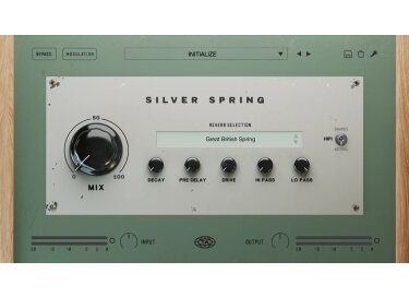 Teletone Audio Silver Spring