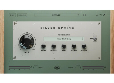 Teletone Audio Silver Spring