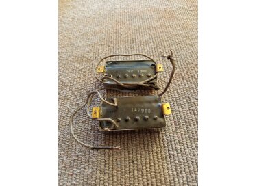 Gibson Tarback Set