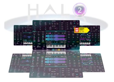 DH Plugins Halo 2