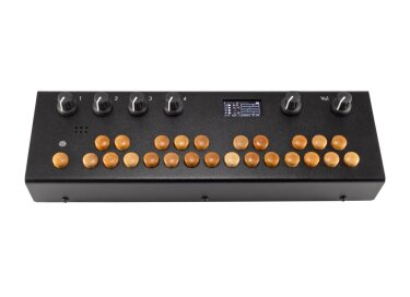 Critter and Guitari Organelle S2