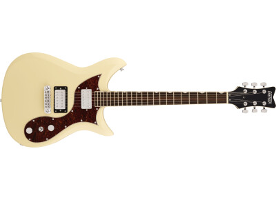 Gretsch Electromatic CVT Double-Cut with Wraparound Tailpiece