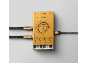 The Crow Hill Company Lofi Strings