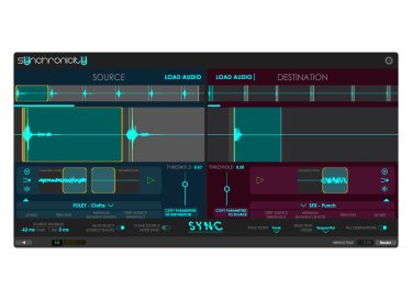 Audiokids Synchronicity