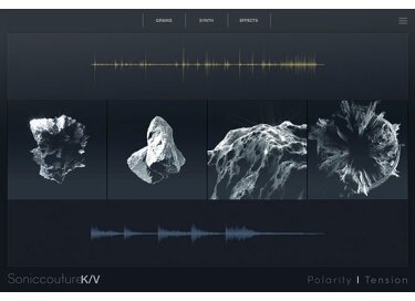 Soniccouture Polarity Tension