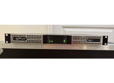 Powersoft Duecanali 1604