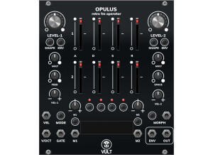 Vult Opulus (vcv rack)