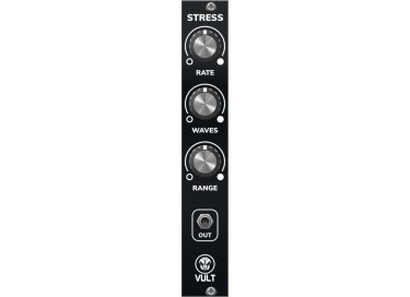 Vult Stress (vcv rack)