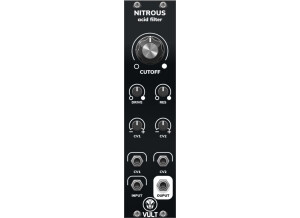 Vult Nitrous (vcv rack)