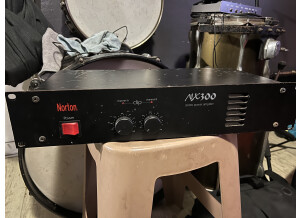 Norton NX300