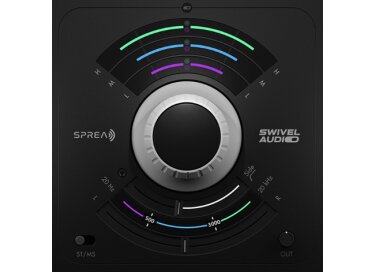Plugin Alliance Swivel Audio Spread