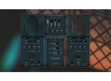 Somerville Sounds Genesis Pipe Organ