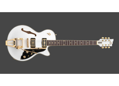 Duesenberg Starplayer TV Velvet
