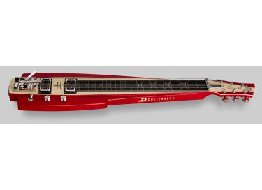 Duesenberg Alliance Paul Franklin Lapsteel