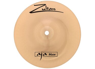 Zultan Aja Blaze Splash 8"