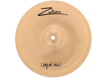 Zultan Aja Blaze Splash 10"