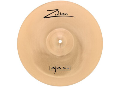 Zultan Aja Blaze Crash 14"