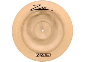 Zultan Aja Blaze China 16"