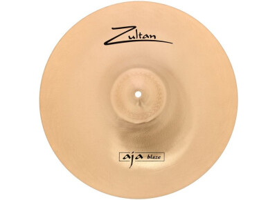 Zultan Aja Blaze Crash 17"