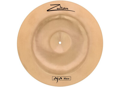 Zultan Aja Blaze China 18"