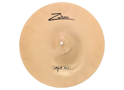 Zultan Aja Blaze Crash 19"
