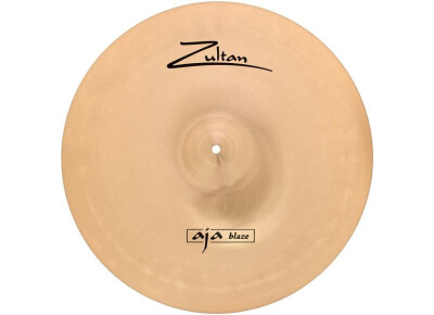 Zultan Aja Blaze Crash 20"