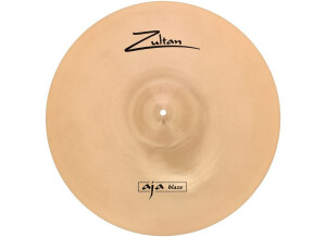 Zultan Aja Blaze Ride 21"