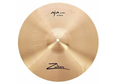 Zultan Aja Hi-Hat 14"