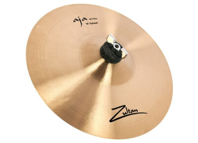 Zultan Aja Splash 10"